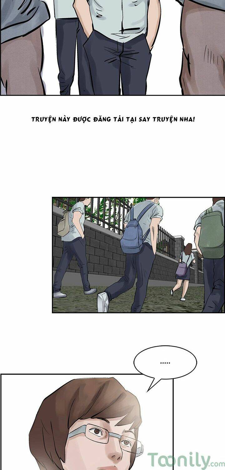 huyền thoại : khởi đầu chapter 10 9