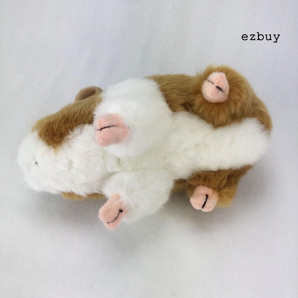 Thú Nhồi Bông Hình Heo Dễ Thương