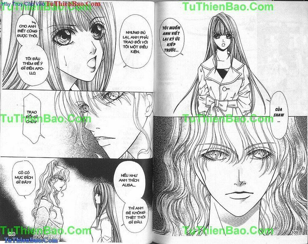 aries - thần thoại 2 chapter 3 21