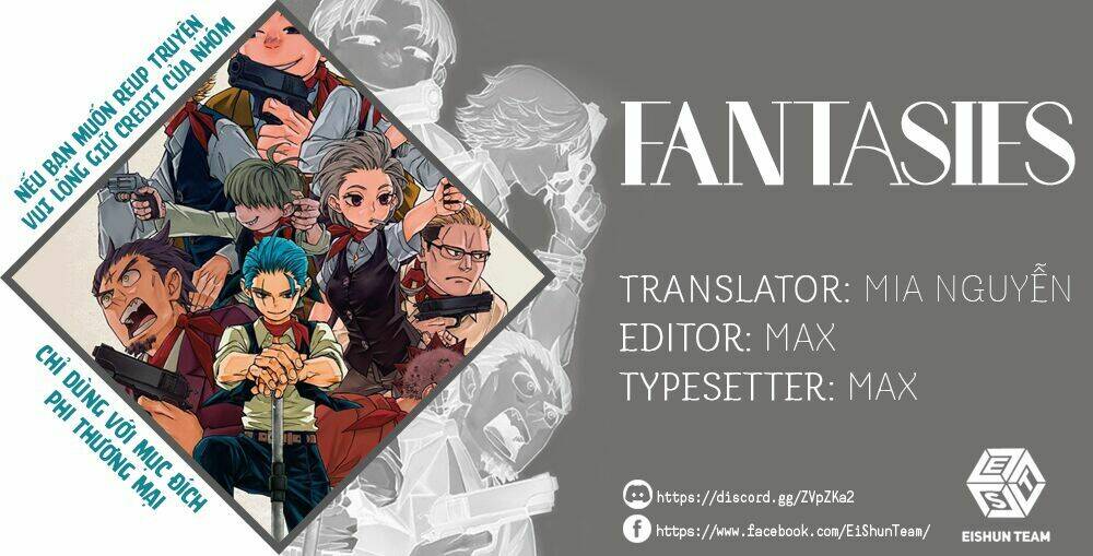 fantasies chapter 1 2