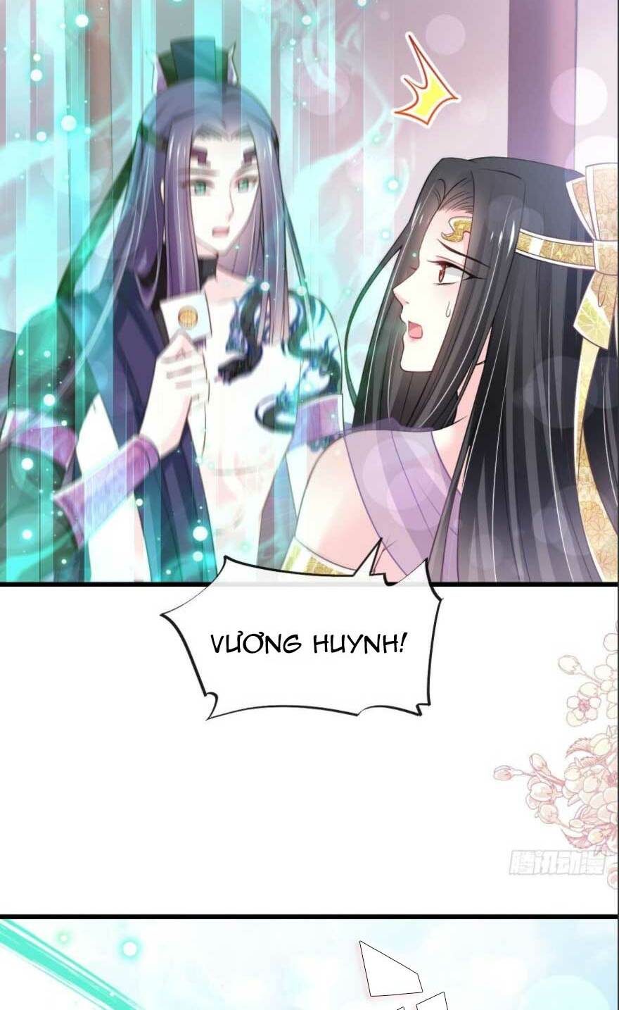 thiên hạ đệ nhất sủng phi chapter 197 9