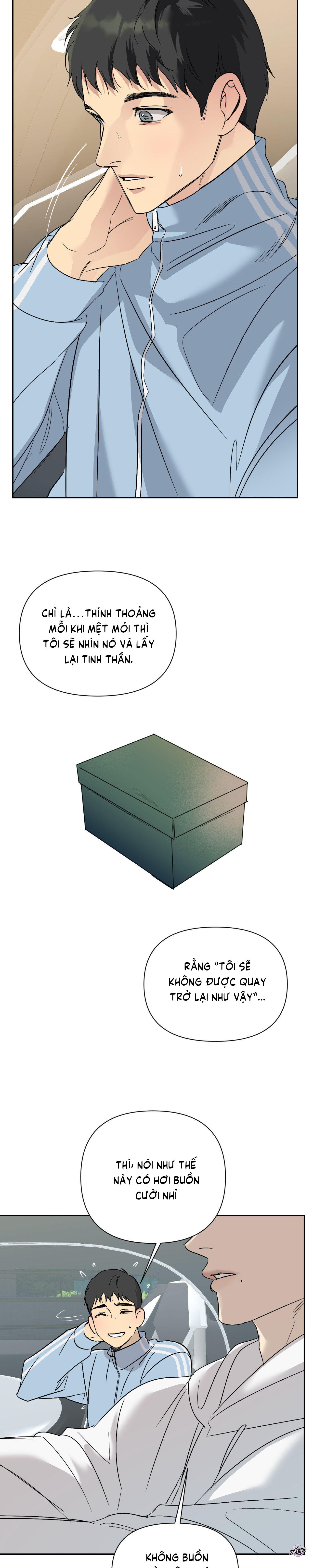 phía sau ánh hào quang chapter 32 10