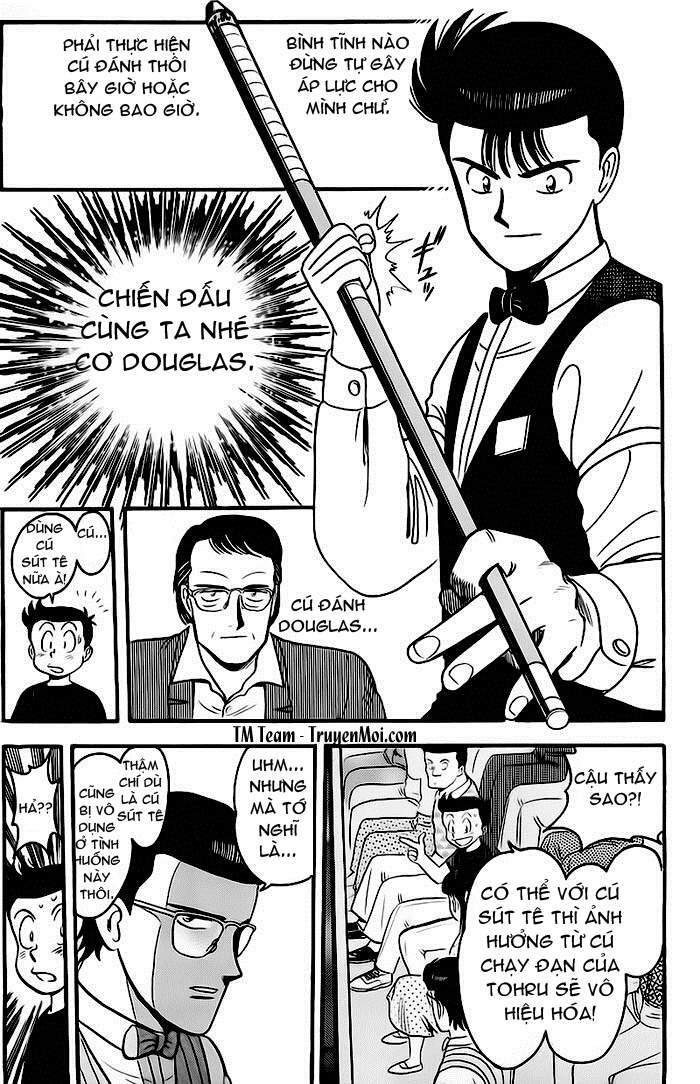 break shot chapter 64 4