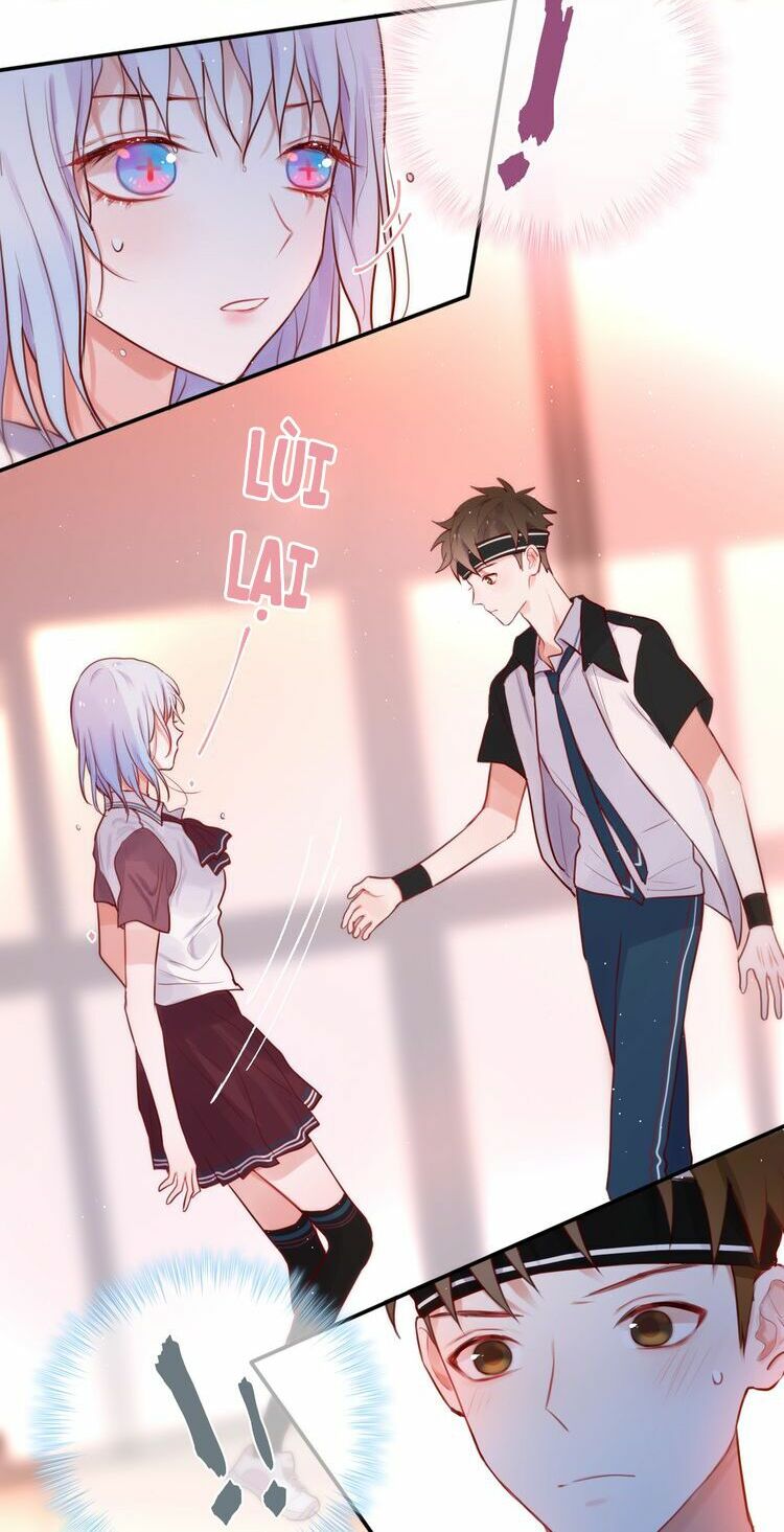 trú dạ liên miên chapter 18 13