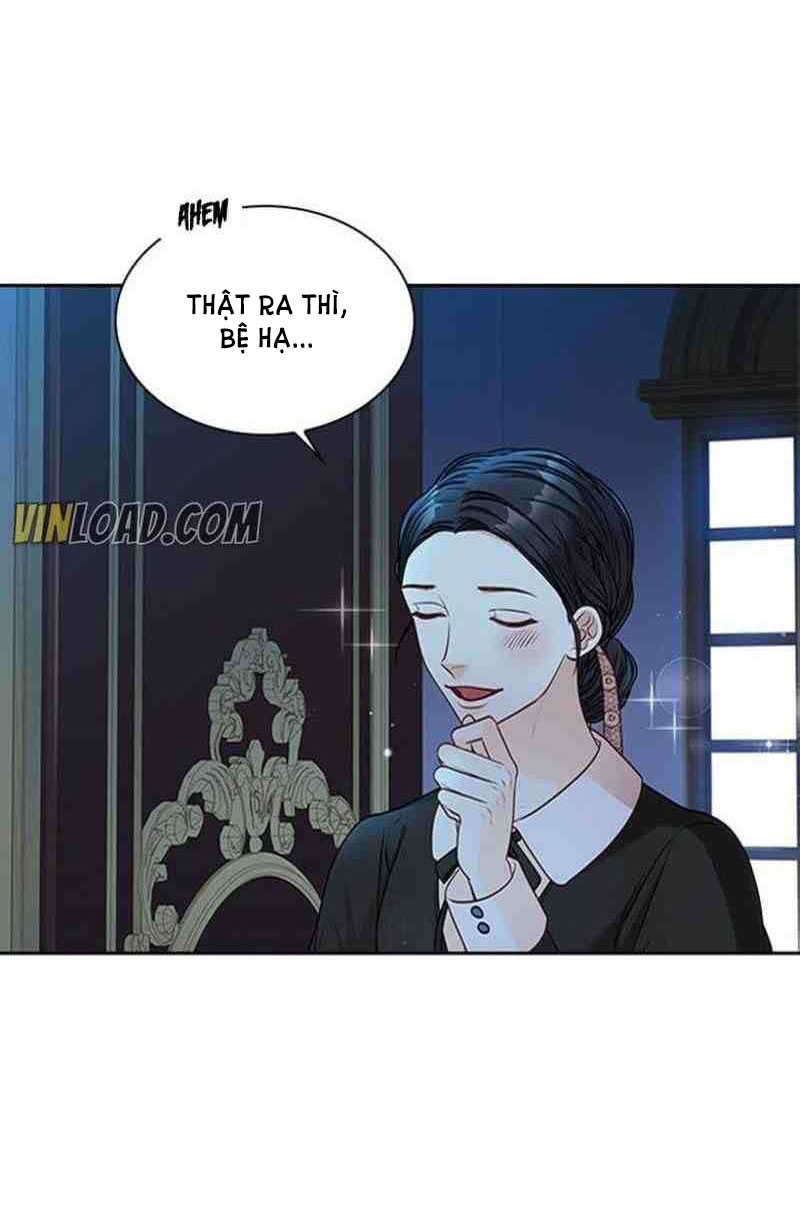 trở thành thư ký của bạo chúa chapter 47 27