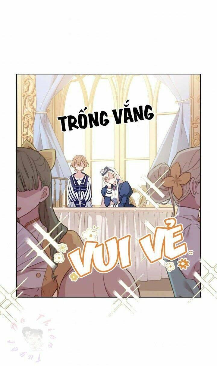 để yên cho tiểu thư hiền chapter 20 6