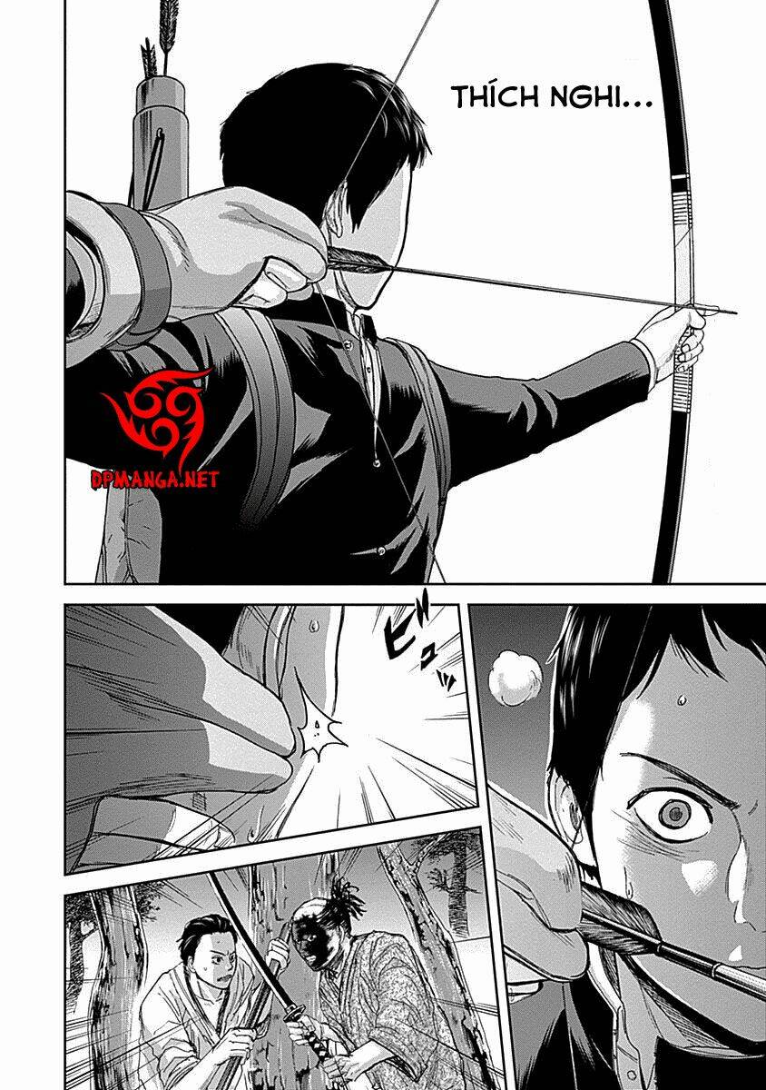 gunjou senki chapter 6 12