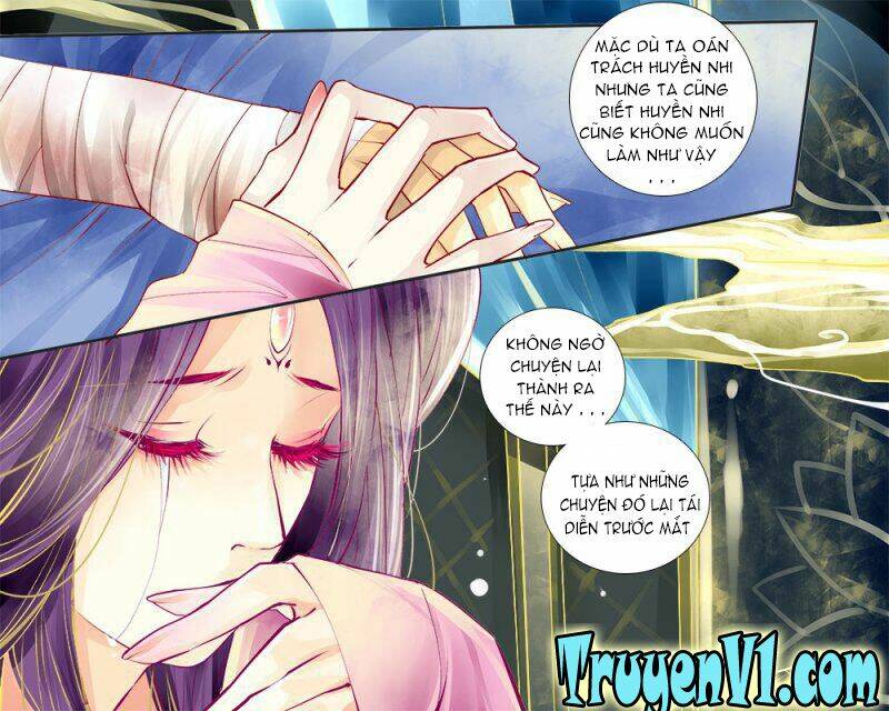 long phượng trình tường chapter 107 5