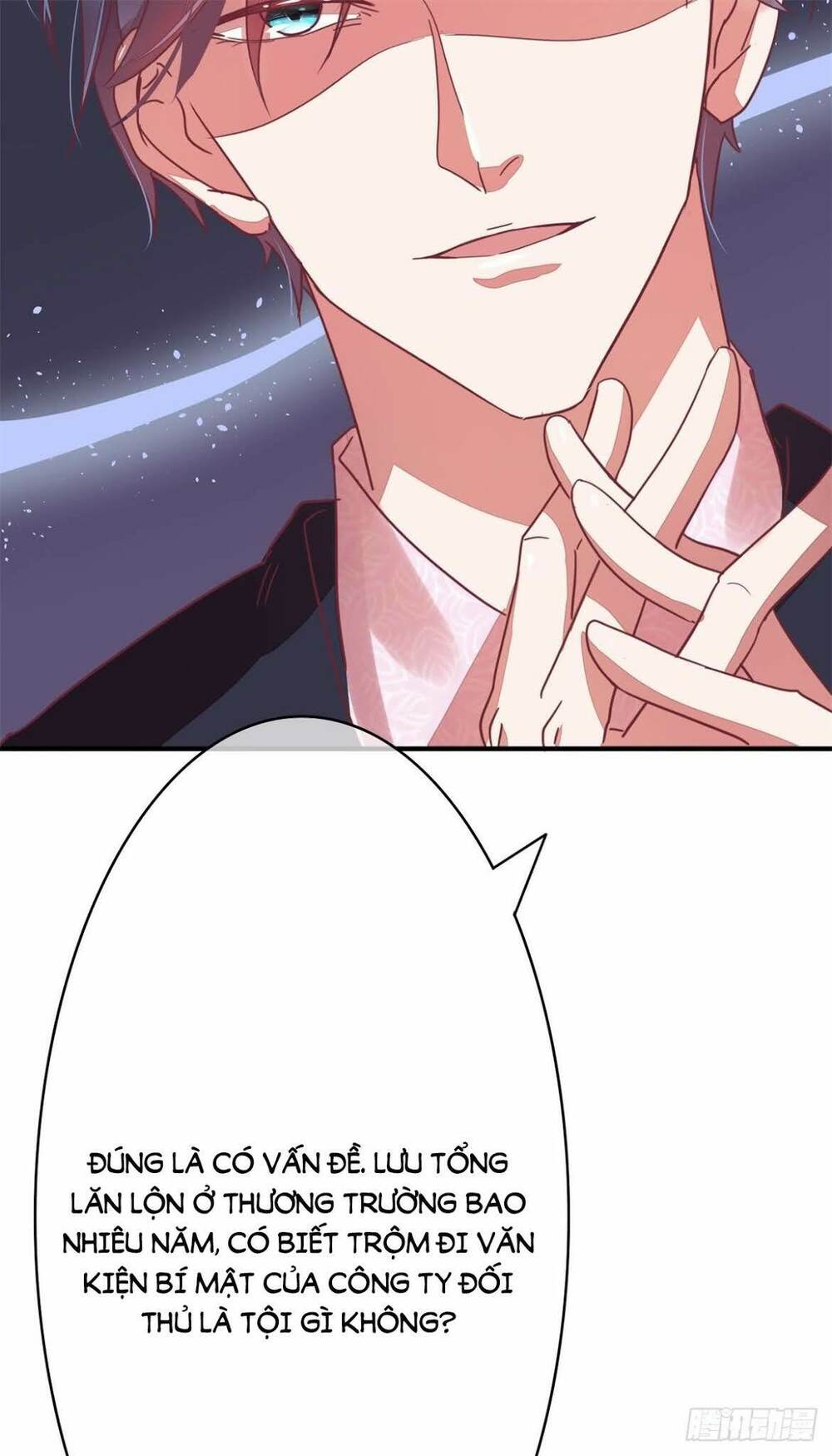 manh thê khó dỗ chapter 17 6