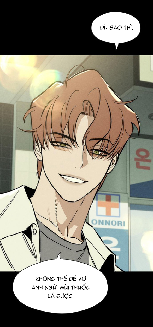 [18+] Nước Mắt Trên Đóa Hoa Tàn chapter 21.2 18