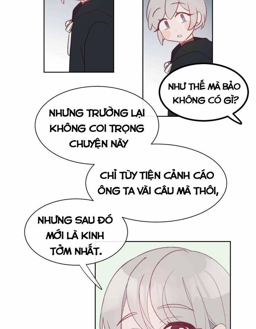 nhật ký nấm ma cô chapter 28 15