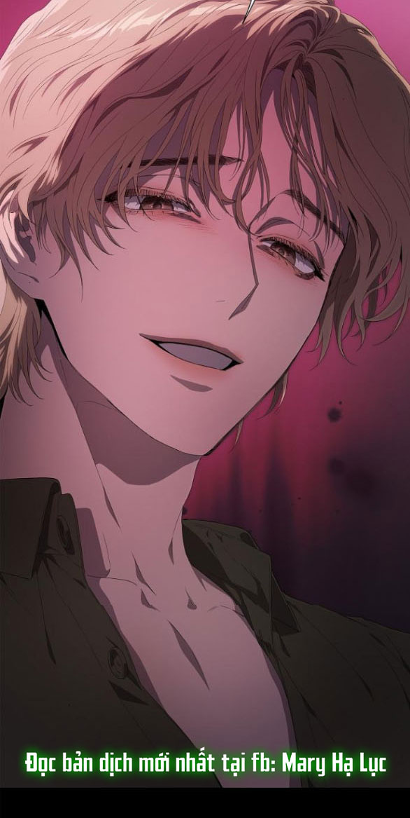 không thể thoát ra khỏi bộ phim kịch tính chapter 4.1 38