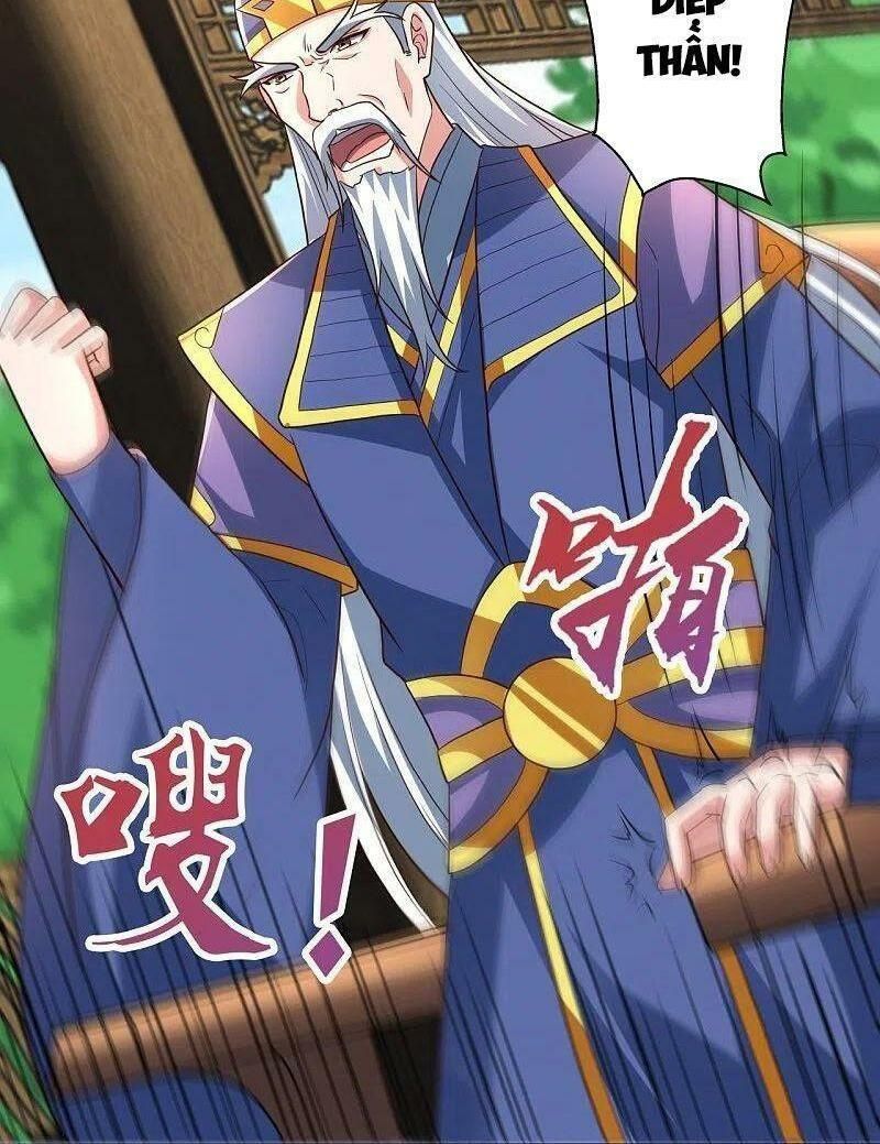 tiên võ đế tôn chapter 261 38