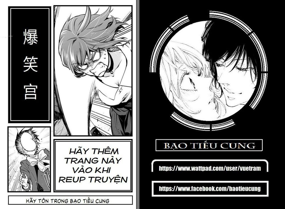 hình như tôi đã tái sinh vào yandere otome game chapter 4.1 2