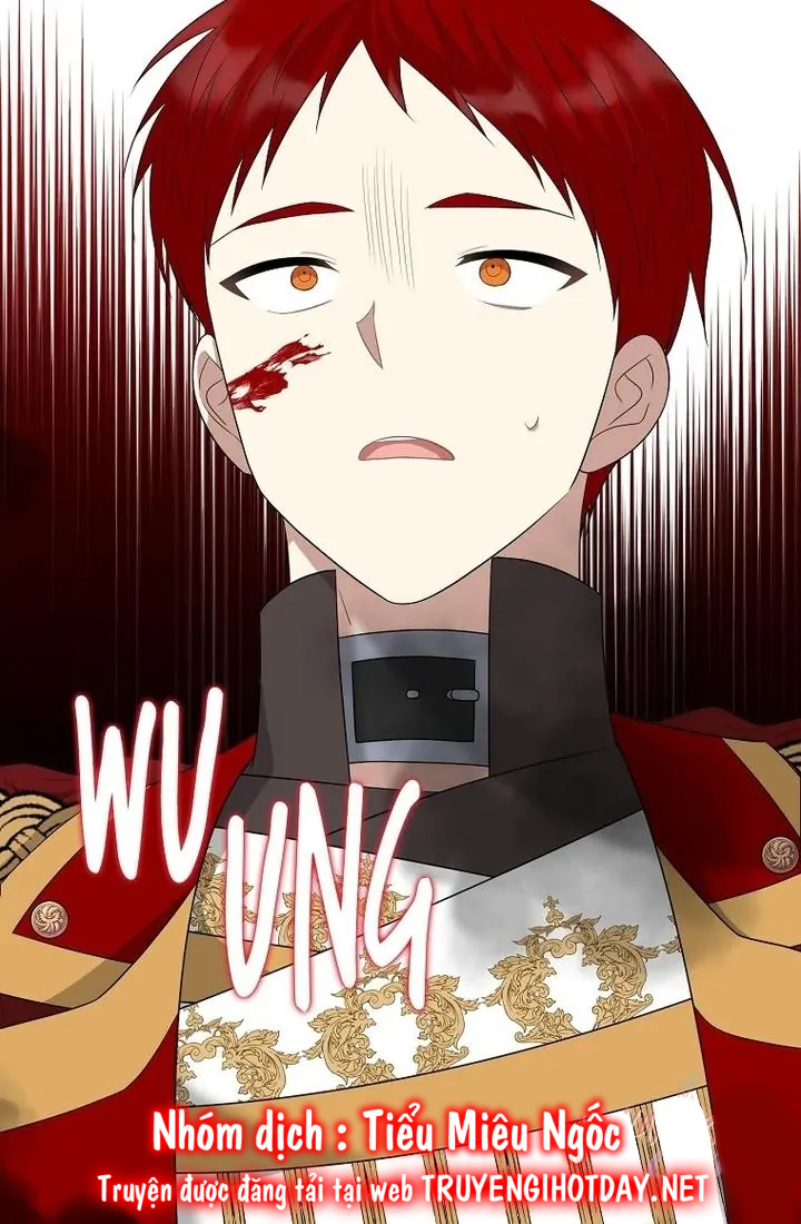 anh trai nguy hiểm của tôi chapter 87 113