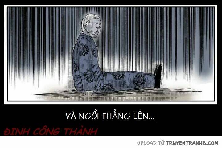 thầy súng kể chuyện ma chapter 2 21