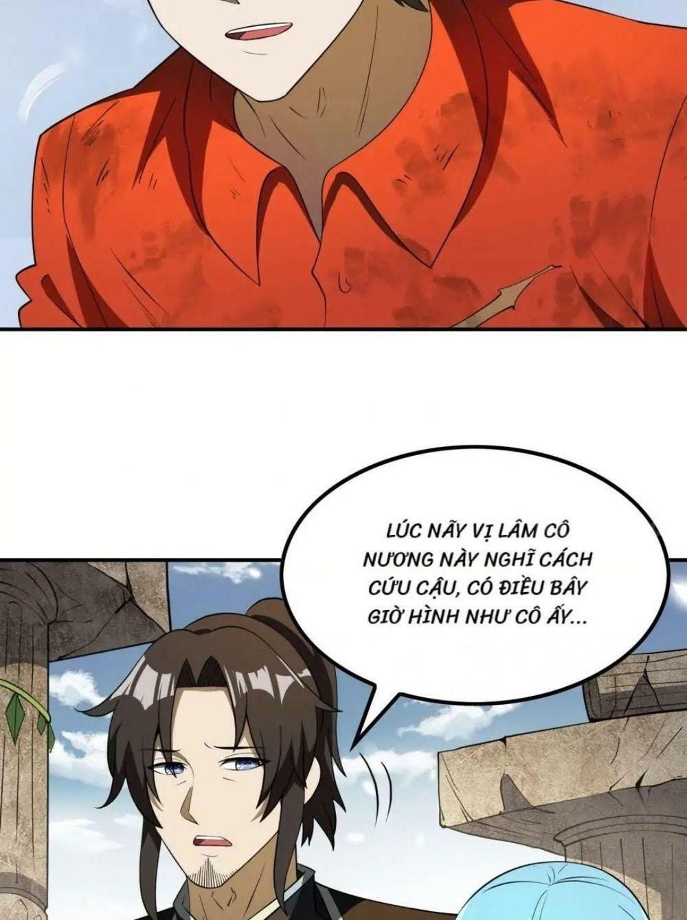 đệ nhất người ở rể chapter 152.1 7