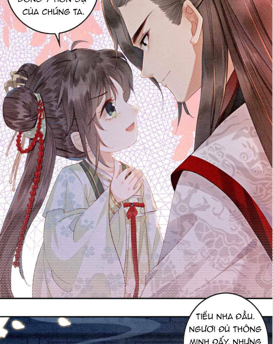 bắt đầu hủy hôn để công lược vương gia chapter 7 15