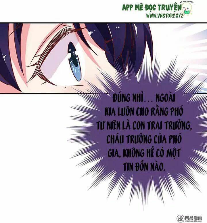 yêu em, sai đến tận cùng chapter 46 13