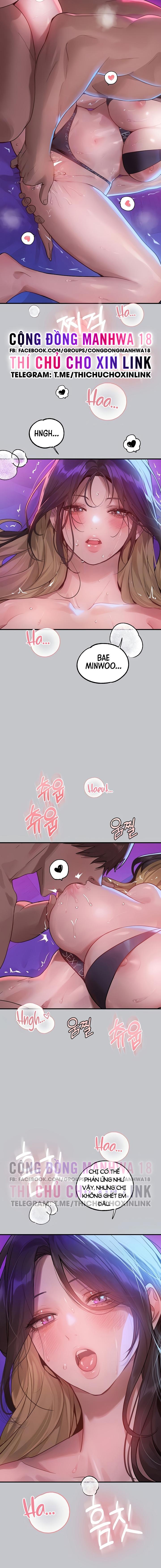 bà chị chủ nhà (the owner of a building) chapter 108 2