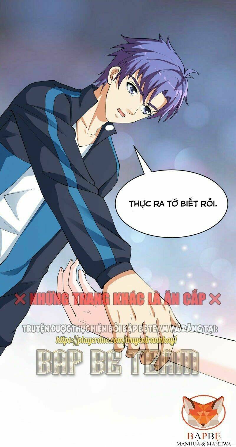 đồng hồ thần cấp siêu năng của ta chapter 17 26