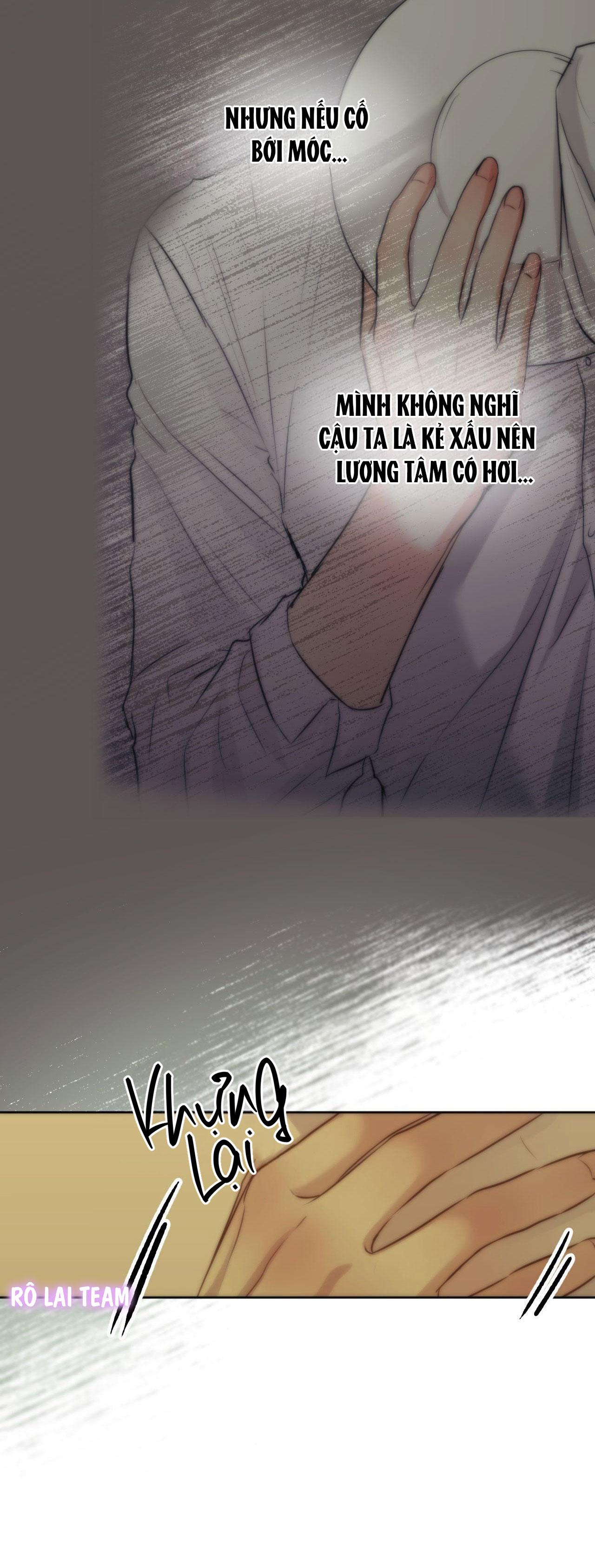 ái dục chapter 8 19