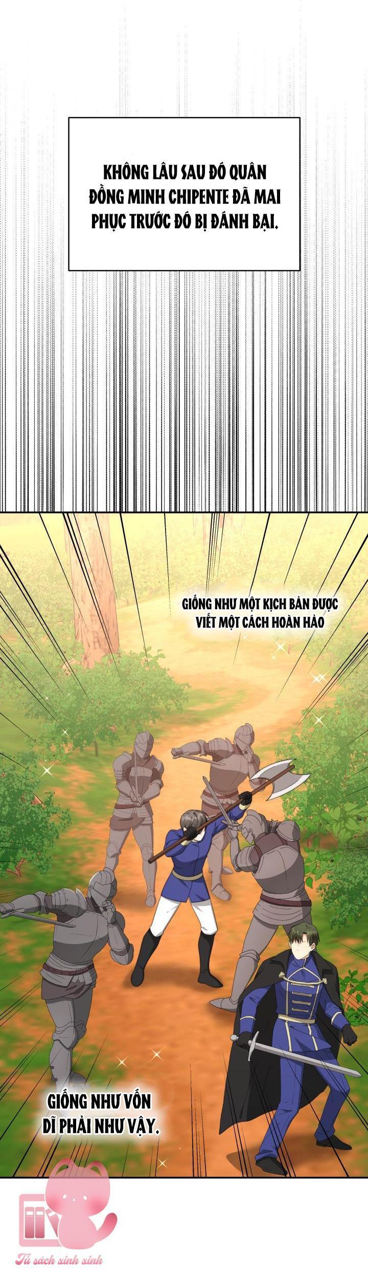 từ chồng cũ hóa thành nam chính chapter 47 21