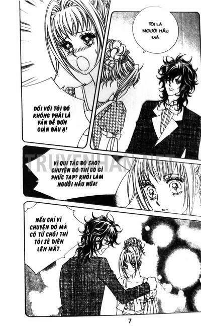 lọ lem hậu đậu chapter 50 5