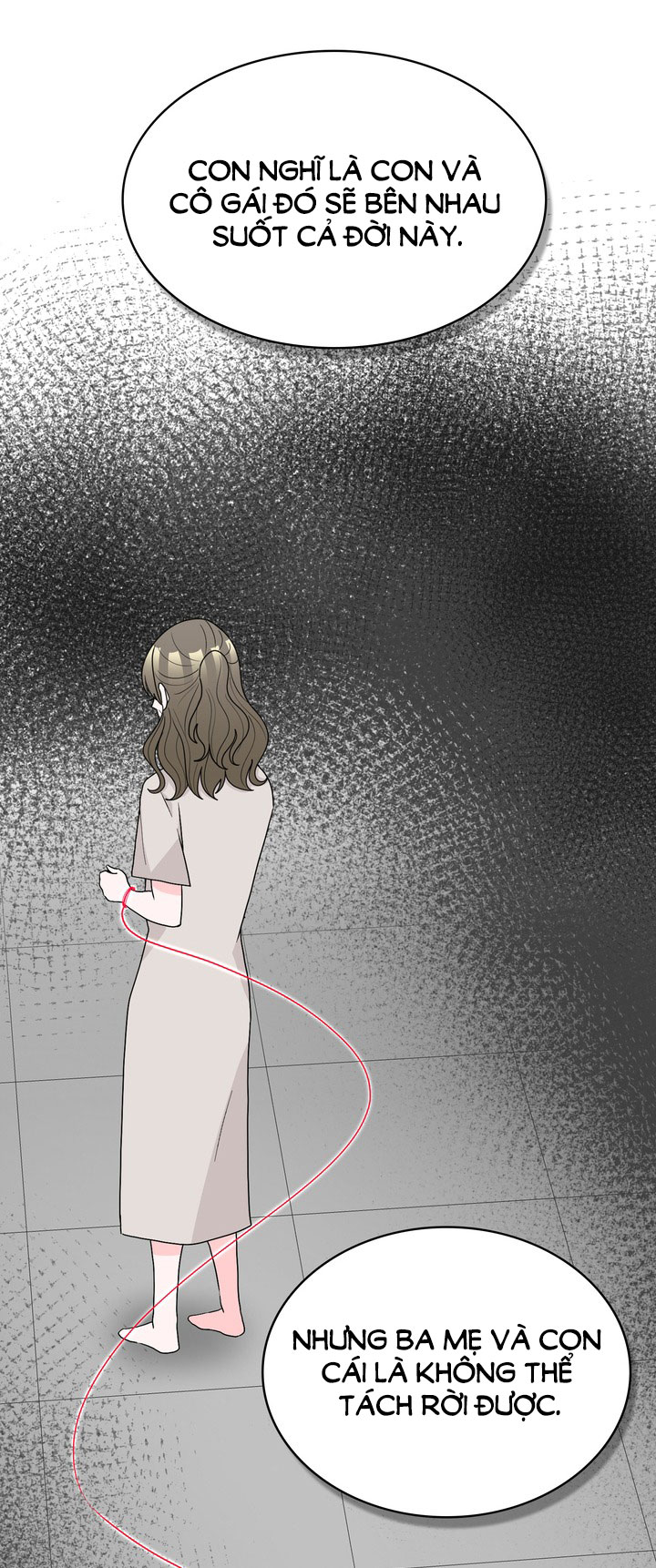 [18+] điều em cố giấu chapter 36.1 28