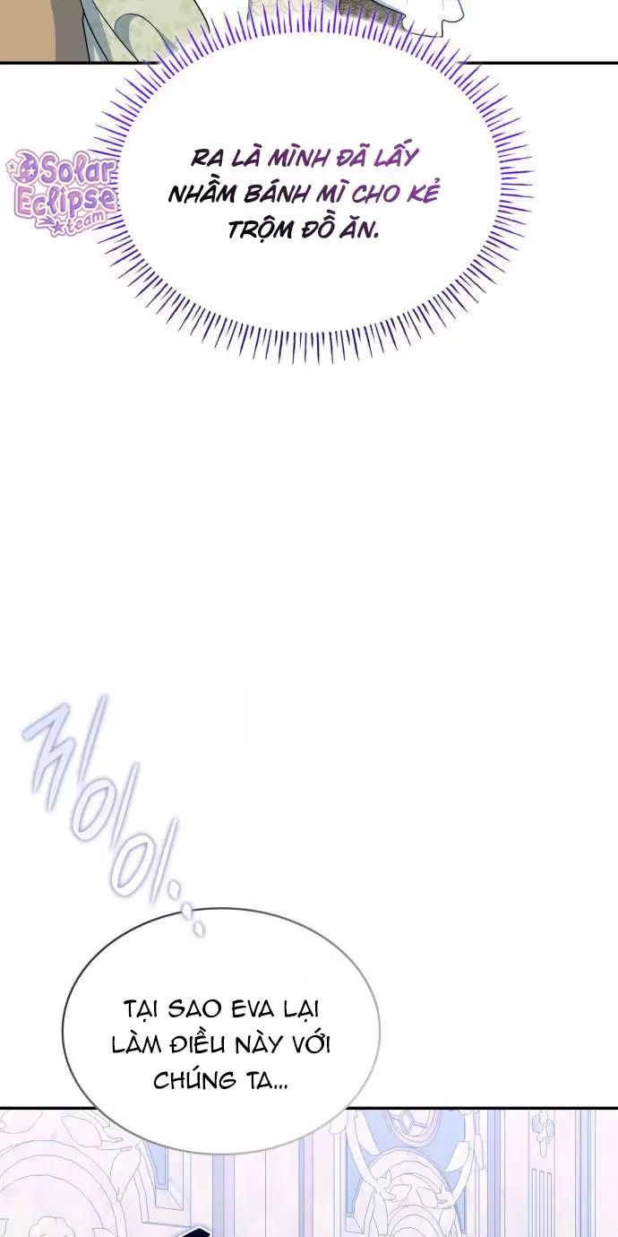 sống trong vườn hoa của công chúa chapter 16 100