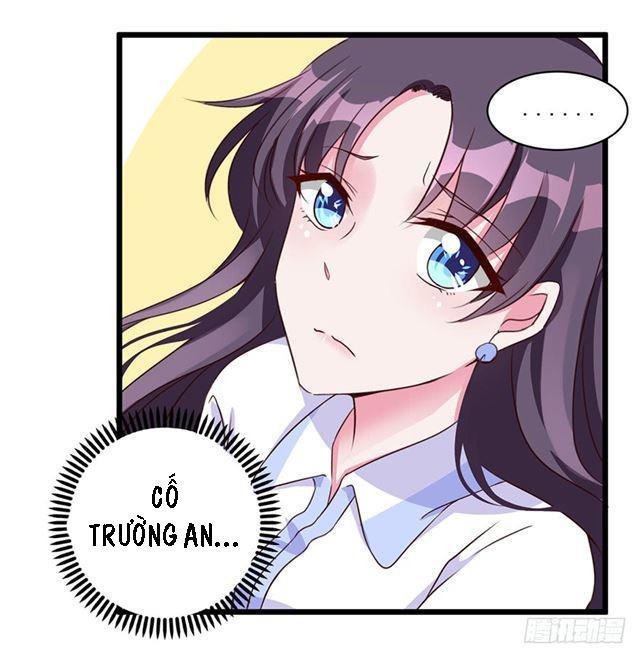 gửi người không quen chapter 16 23