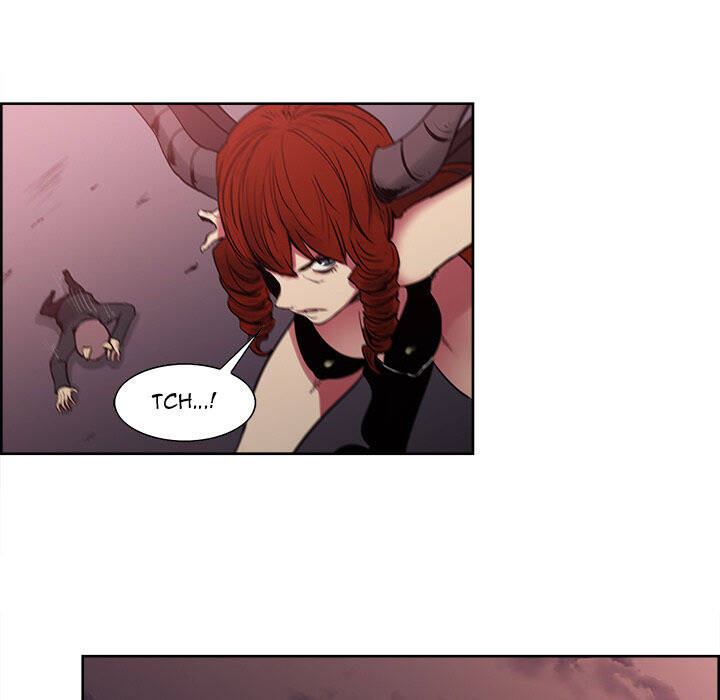 dâm dục hùng chapter 83 13