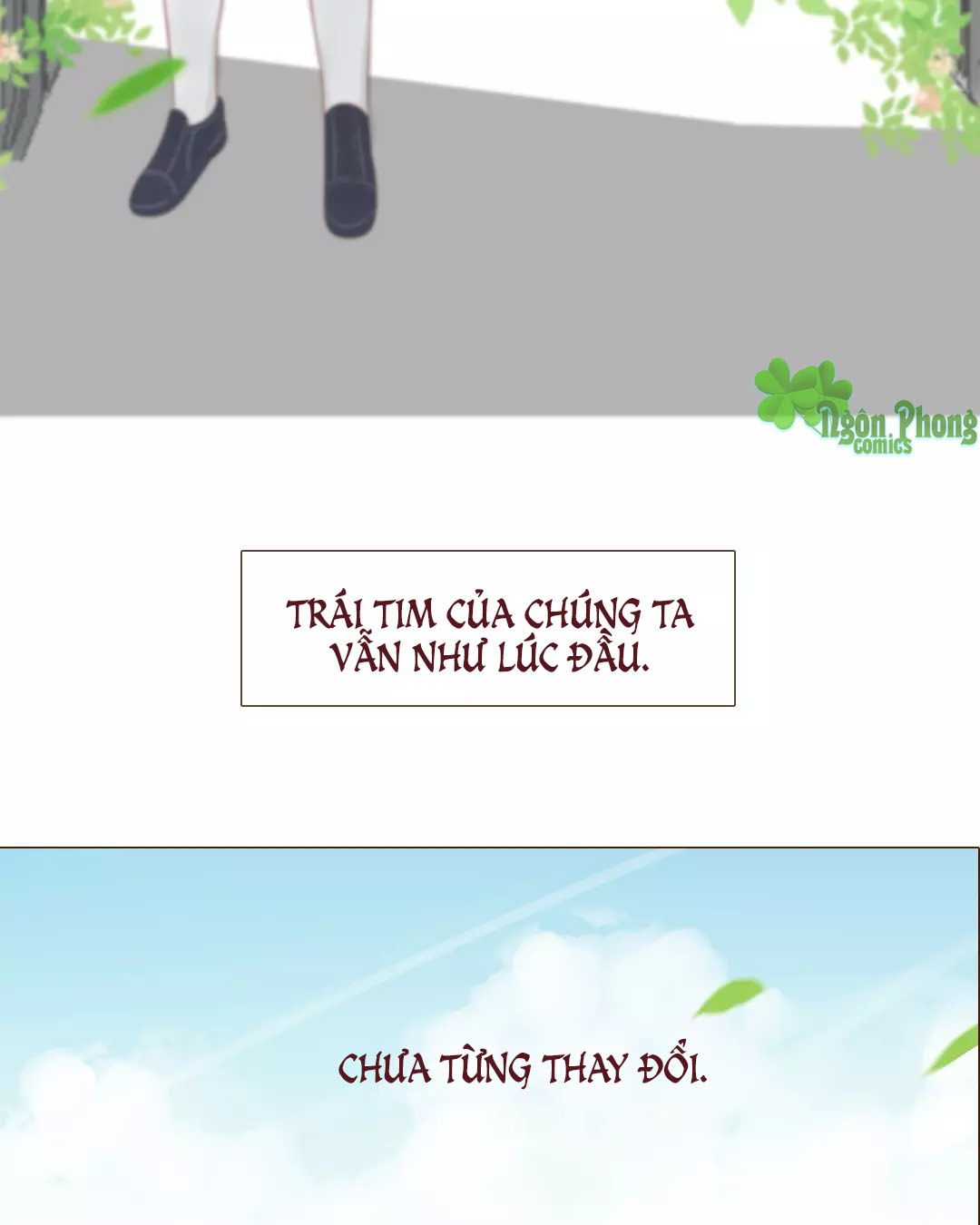 Trái Tim Bí Ẩn chapter 37