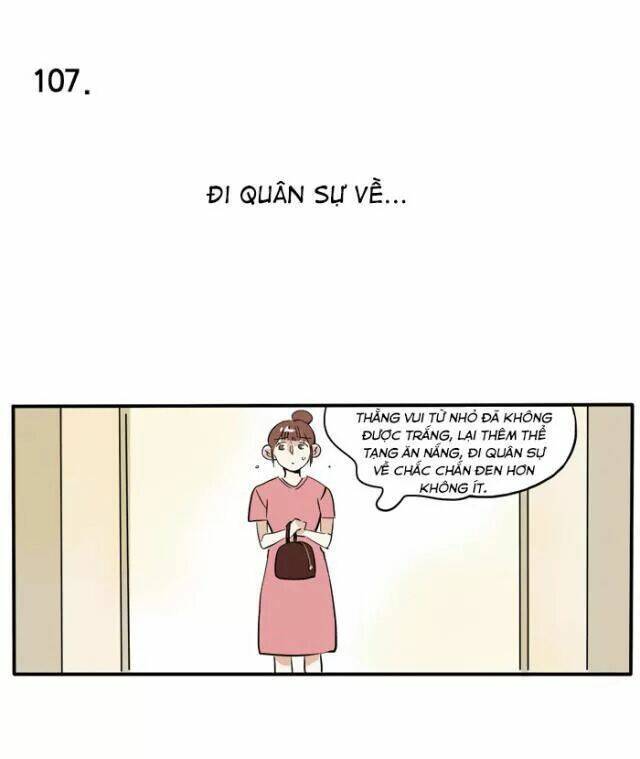 mau mang anh trai tôi đi chapter 107 2