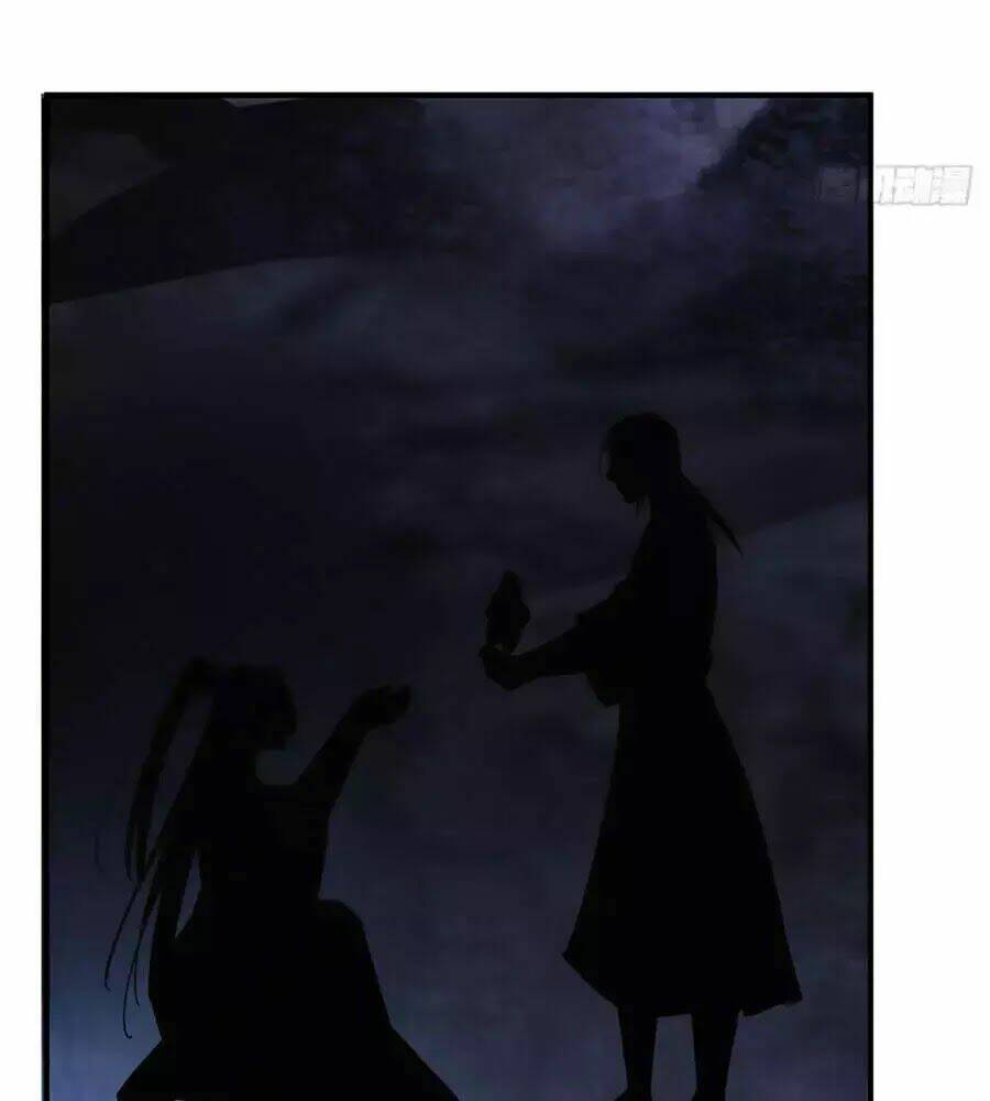 giấc mộng nam triều chapter 30 31