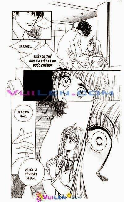 mãi yêu anh chapter 2 119