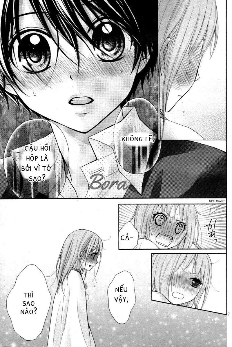 ayakashi hisen chapter 28 8