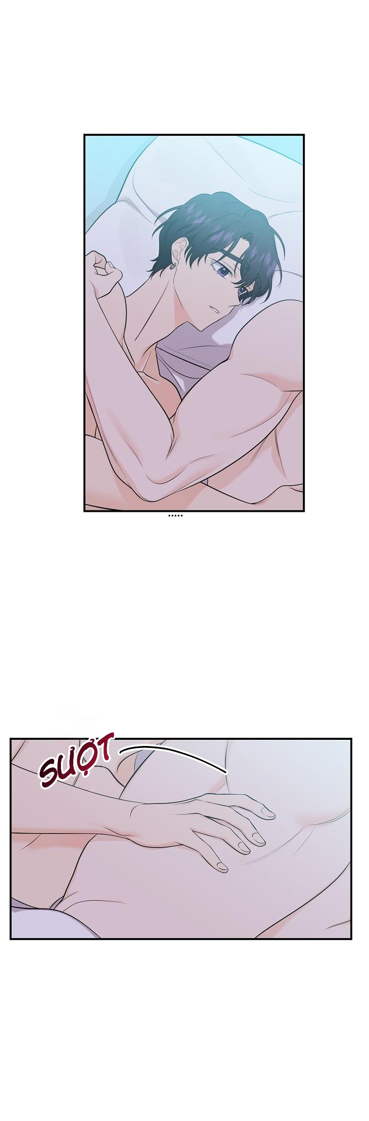 hoa ly hổ chapter 41 26