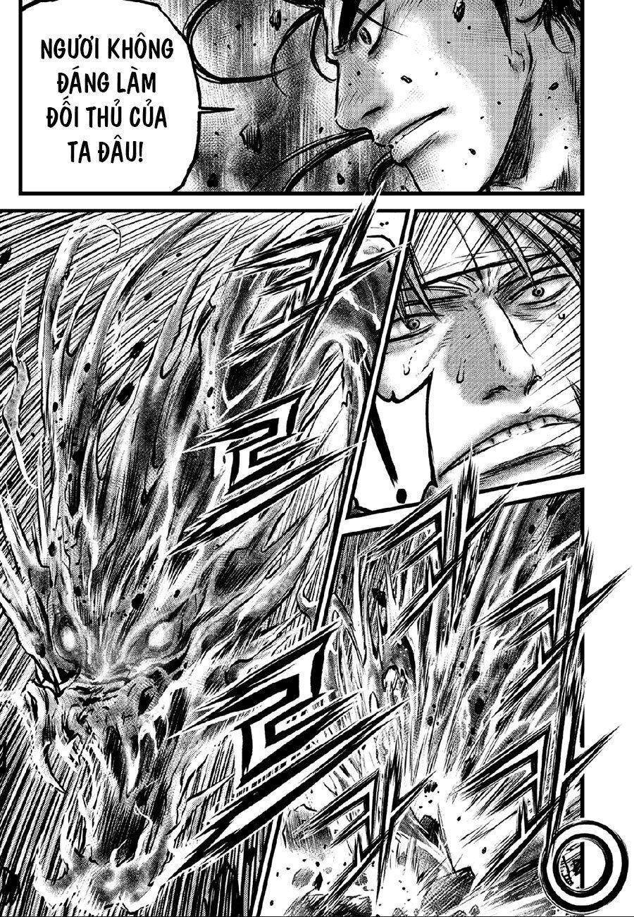 hiệp khách giang hồ m chapter 636 3