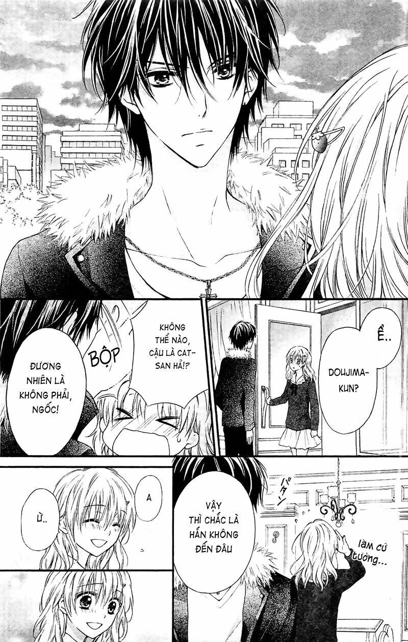 akuma no ichigo chapter 3 6