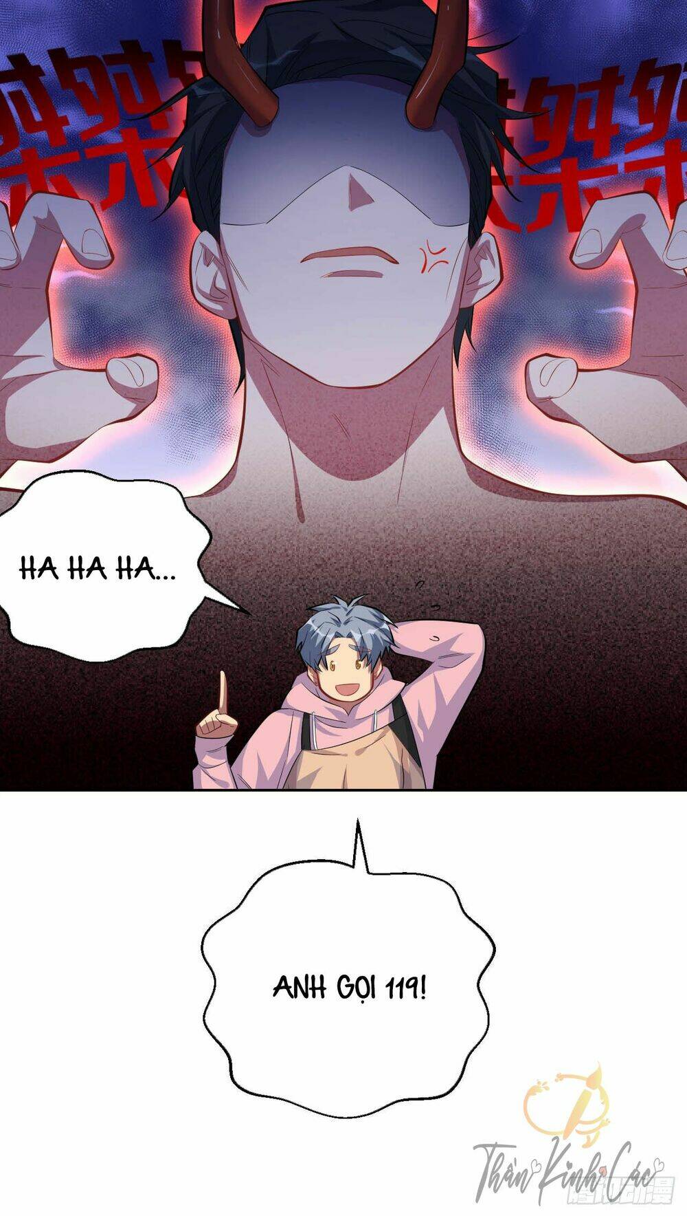 nhạc phụ đại nhân là lão bà chapter 25 38