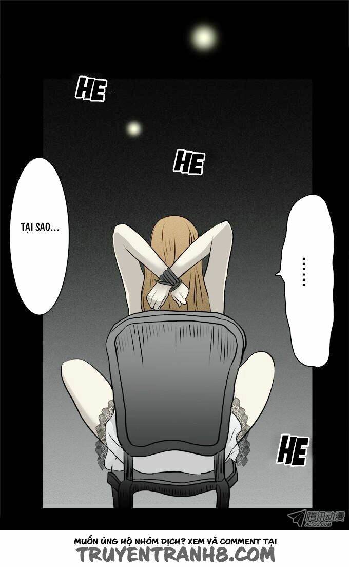 ớn lạnh tuyệt đối chapter 40 12