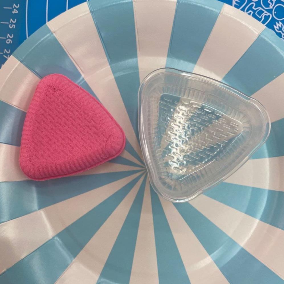 Khuôn làm cơm bento, ép cơm nắm origini sáng tạo ngộ nghĩnh cho bé thích thú mỗi bữa ăn