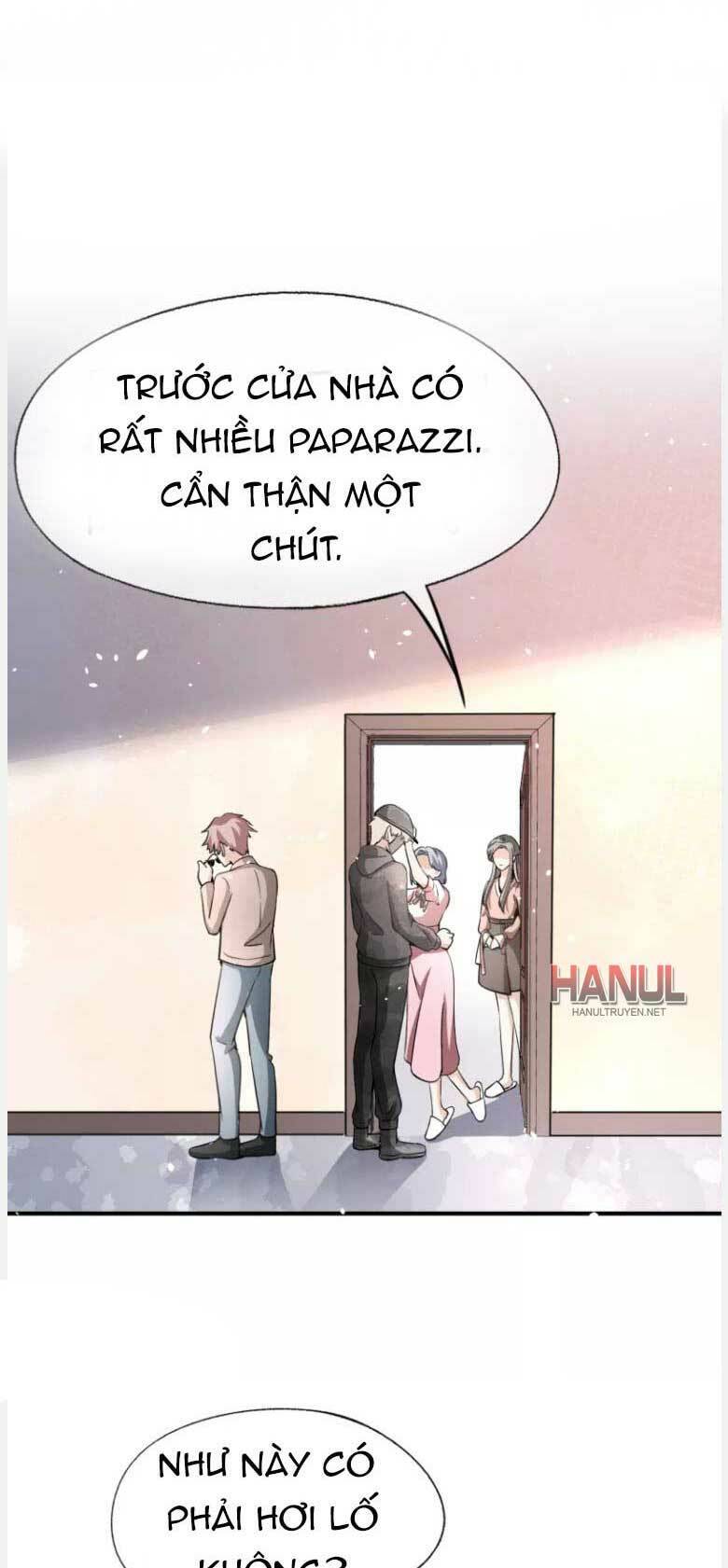 cô vợ hợp đồng lạnh lùng không dễ đụng đâu chapter 200.1 15