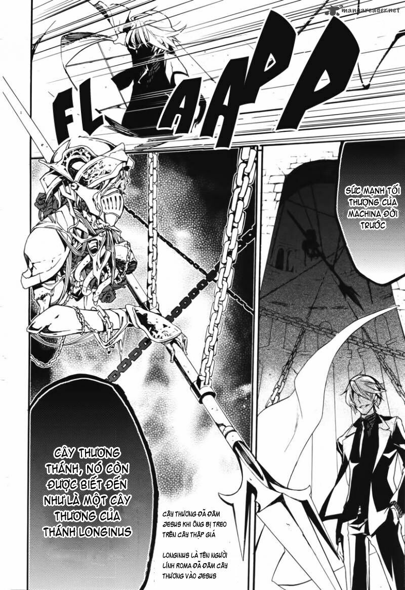 blood parade chapter 7 20