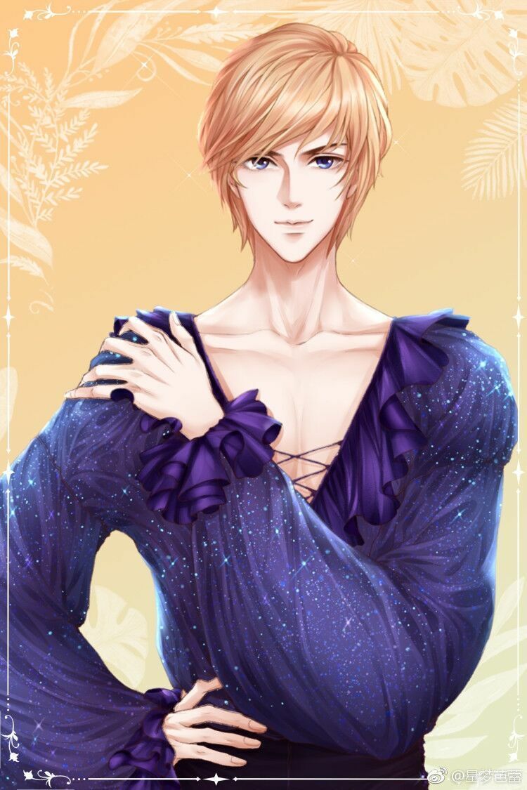 tinh mộng ballet chapter 0.5 8