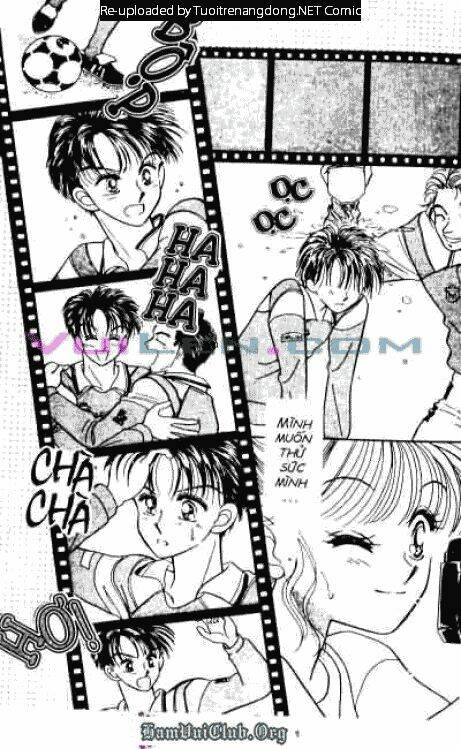 cánh thiên nga chapter 17 41