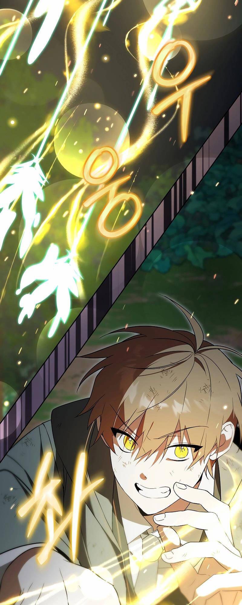 thuần thú sư thiên tài của học viện chapter 6 52