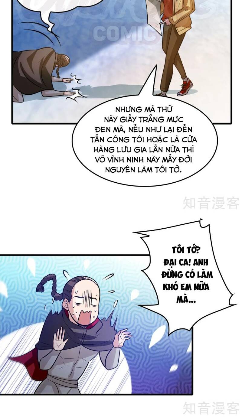 dị giới cung ứng thương chapter 76 12