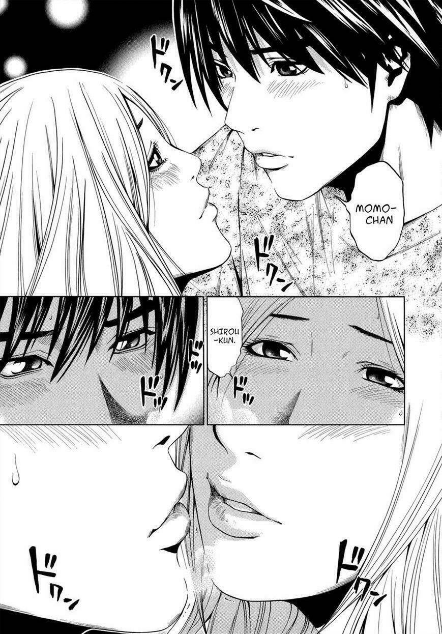 marshmallow ecchi chapter 13 22